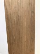 1 x Lot Of Karndean Herringbone Ash Strip Commercial Grade Lvt Flooring - 20 Square Meters - RRP £