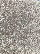 1 x Roll Of Cormar Primo Ultra Heavy Duty Carpet - Colour: Beaver - 100 Square Meters - RRP £4,300.