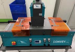 1 x PHOTO ELECTRONICS SRL CONVEY800/10 LED Dryer - Manufactured: 06/2021