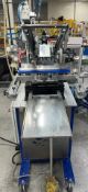 1 x GPE ARDENGHI GPE/2 (Type AP05) Bags Printing Machine - Manufactured: 2011