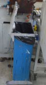 1 x Large Pedal Waste Bin