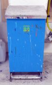 1 x Large Pedal Waste Bin