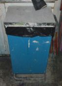 1 x Large Pedal Waste Bin