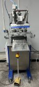 1 x GPE ARDENGHI GPE/2 (Type AP05) Bags Printing Machine - Manufactured: 2011