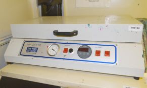 1 x Pad Print 24 x 58 UV Light Exposure Unit