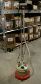 1 x PROPRESS Garment Steamer - Ref: 68 - CL1030 - Location: Anglesey LL77Collection Details: