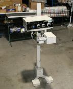 1 x Ram Elastic Tension Feeder - Single Phase - Ref: 44 - CL1030 - Location: Anglesey LL77Collection