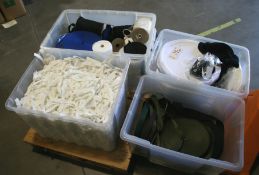 1 x Selection Of Stay Tape, Cuffing, Webbing And Apron Ties - Ref: 79 - CL1030 - Location: