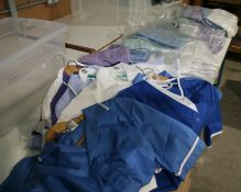 1 x Assortment Of Tunics In Mixed Sizes And Colours - Ref: 95 - CL1030 - Location: Anglesey