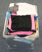 60 x Sports T-Shirts - Mixed Adults And Kids In Assorted Sizes And Colours - Ref: 108 - CL1030 -