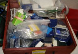 1 x Large Quantity Of Sewing Machine Needles - Ref: 155 - CL1030 - Location: Anglesey