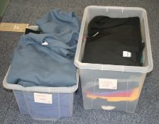 1 x Assortment Of Crew Neck Sweatshirts - Various Colours And Sizes - Ref: 105 - CL1030 -