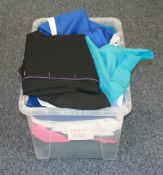 1 x Assorted Tunics, Tabards And Lab Jackets - Mixed Colours And Sizes - Ref: 102 - CL1030 -