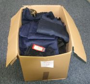 1 x Box Of Assorted Workwear Trousers In Assorted Colours And Sizes - Includes Regatta And