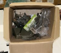 1 x Assortment Of Machine Folders, Attachments And Parts - Ref: 97 - CL1030 - Location: Anglesey
