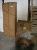 9 x Unused Gridwall Display Stands With Legs - Ref: 71 - CL1030 - Location: Anglesey