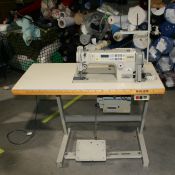1 x PROTEX Lockstitch Machine - Single Phase - Ref: 13 - CL1030 - Location: Anglesey