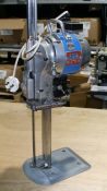 1 x EASTMAN Blue Strike Ii - 12