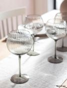 1 x Set Of 4 Berkeley Gin Glasses - Ref: GTC735/GTCC18 - CL1017 - Location: Altrincham WA14Condition