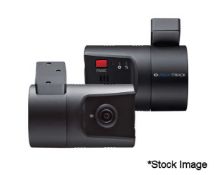 4 x VISIONTRACK Vt2000 Full Hd 1080P Connected Vehicle Telematics Camera - Original Retail £396 - NO