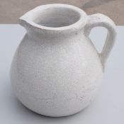 1 x Large Ravello Jug - Ref: GTC645/GTCC14 - CL1017 - Location: Altrincham WA14Condition Report: