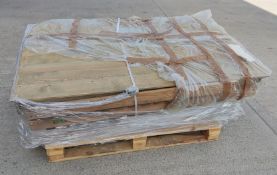 1 x Pallet Containing Potting Table - Ref: YN137 - CL1017 - Location: Altrincham WA14 Supplied as