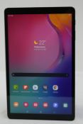 1 x Samsung Galaxy Tab A SM-T510 10.1 Inch Tablet with Type C Connectivity - Features an Octacore