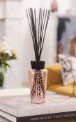 1 x BAOBAB 'Women' Luxury Fragrance Diffuser with Perfume & Reeds, 500ml - RRP £130.00 - Sealed