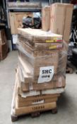 1 x Pallet of Resale Stock - Ref: SHC004 - CL956 - NO VAT ON THE HAMMER - Location: Altrincham