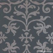 1 x BRINK & CAMPMAN 'Spheric Damasc' New Zealand Wool Rich Carpet Rug (56705) - Original RRP £607.00