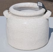 1 x Plant Pot - Ref: GTC627/GTCC14 - CL1017 - Location: Altrincham WA14Condition Report:Supplied as
