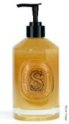 1 x DIPTYQUE Luxury Exfoliating Hand Wash 350ML - Original Price £56.00 - Ref: HNB367/6653290