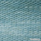 1 x BRINK & CAMPMAN 'Pinto' Hand Woven, High Quality Pure New Wool Carpet Rug (29618) - Original RRP