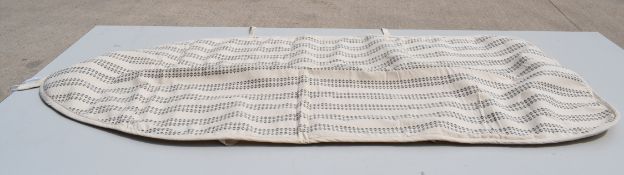 1 x Ironing Board Cover - Ref: GTC795/GTRC20 - CL1017 - Location: Altrincham WA14Condition Report: