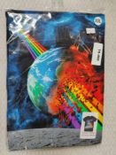 1 x Pink Floyed Band T-Shirt - Size: XXL - New in Sealed Packet - Ref: TS-459 - CL720 - Location: