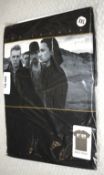 1 x U The Joshua Tree' Band T-Shirt - Size: XXL