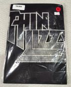1 x Thin Lizzy Band T-Shirt - Size: XL
