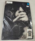 1 x Slash Band T-Shirt - Size: Large