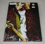 1 x Nirvana Band T-Shirt - Size: XXL