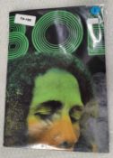 1 x Bob Marley Band T-Shirt - Size: Large