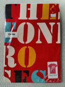 1 x Stone Roses Band T-Shirt - Size: XL