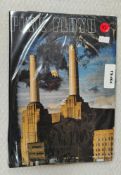 1 x Pink Floyed Band T-Shirt - Size: XL - New in Sealed Packet - Ref: TS-464 - CL720 - Location: