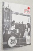 1 x The Who Band T-Shirt - Size: XL