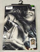 1 x Slash 'Gibson Les Paul' Band T-Shirt - Size: Medium