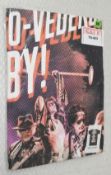 1 x Aerosmith 'Santa Cruz Tour' Band T-Shirt - Size: Medium