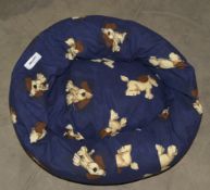 1 x Dog Bed - New and UnusedJPC371