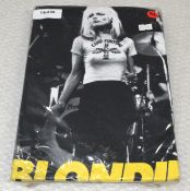 1 x Blondie 'Camp Funtime, Debbie Harry' Band T-Shirt - Size: XL