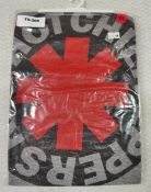 1 x Band T-Shirt - Size: