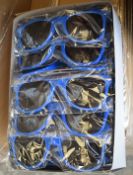 480 x Sorrento Blue Sunglasses - New Boxed Stock20 703428.06 1 x Case