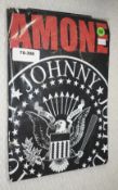 1 x Ramones Band T-Shirt - Size: Medium